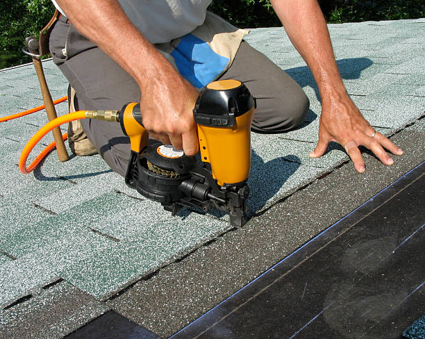 Trusted Delta, UT Roofing Contractor Experts