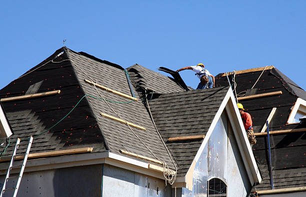 Roof Gutter Cleaning in Delta, UT