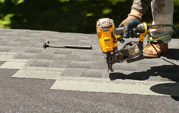 Best Roof Gutter Cleaning  in Delta, UT